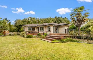 29 Edward Payton Grove, Pukehangi