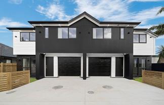 48A&B Hallberry Road, Mangere