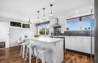 56A Akatarawa Road, Brown Owl