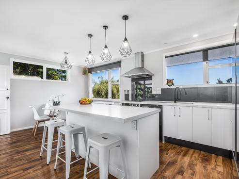 56A Akatarawa Road, Brown Owl