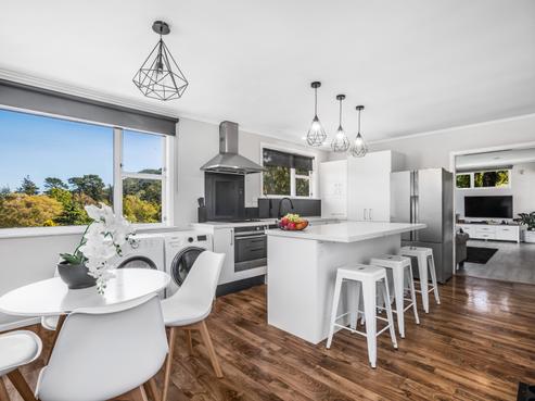 56A Akatarawa Road, Brown Owl