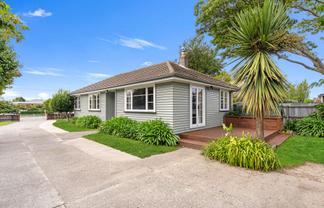395 Wairakei Road, Burnside
