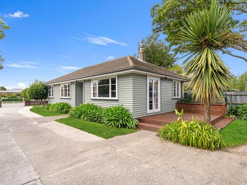 395 Wairakei Road, Burnside