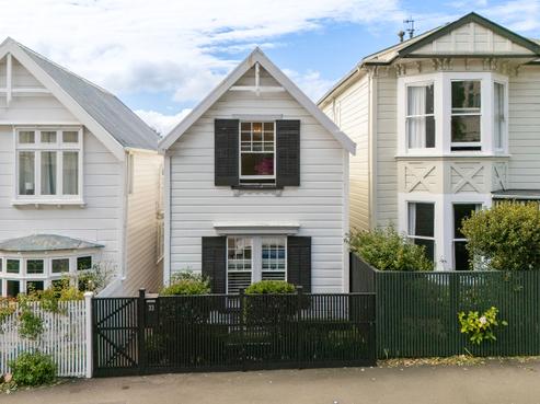 33 Grant Road, Thorndon