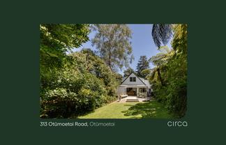 313 Otumoetai Road, Otumoetai
