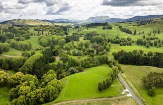 2420, 2430 and 2438 Kahuranaki Road, Elsthorpe