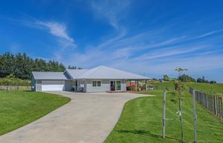 23 Haggerty Street, Kimbolton