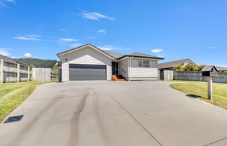 16 Oakland place, Ngongotaha