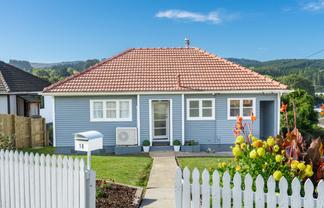 18 Rennie Street, Green Island