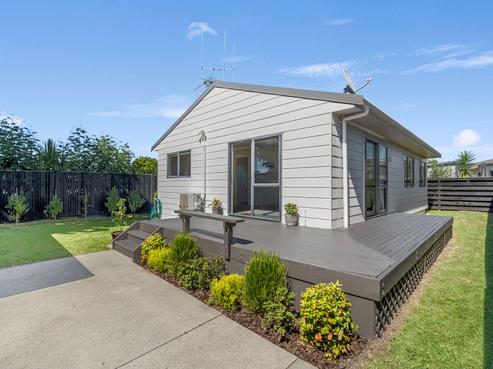 6B Exeter Street, Mount Maunganui