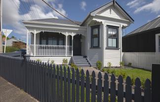 337 Richmond Road, Westmere