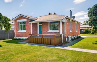 23 Railway Road, Whakatu