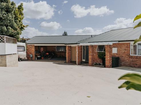 67 Wilson Road, Balclutha