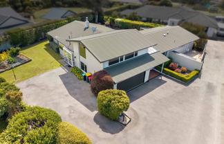 38 Merrin Street, Avonhead