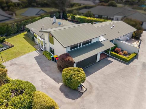38 Merrin Street, Avonhead