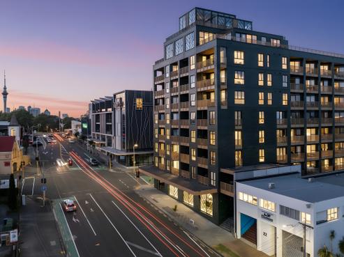 502/20 Williamson Avenue, Grey Lynn