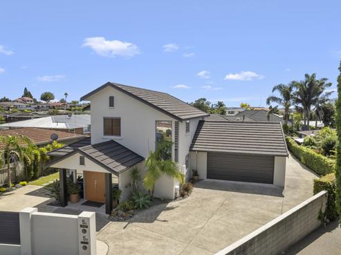 5A Carol Place, Otumoetai