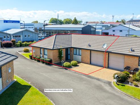 32 Arts Lane, Putaruru