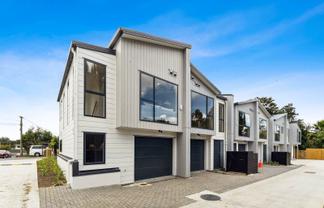 Lot 1/10 Powell Place, Henderson