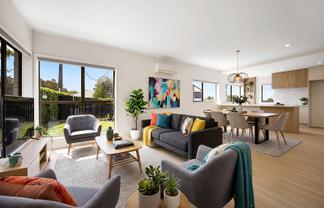 1/1A Bledisloe Street, Cockle Bay