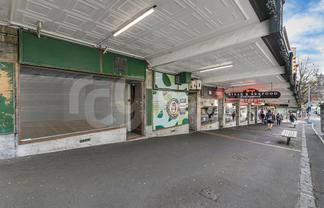 Multi-Use Premium Retail CBD