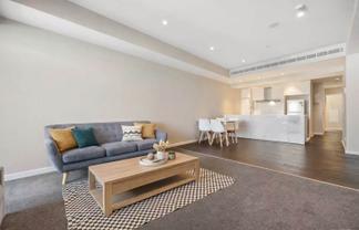 813/47 Beach Road, Auckland Central