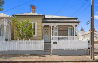 70 Clarence Street, Ponsonby