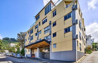 54UG1 Hill Street, Thorndon