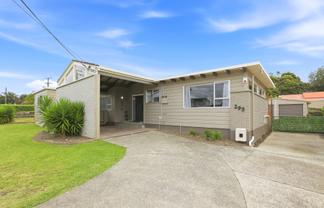 295 Bridgman Road, Te Awamutu