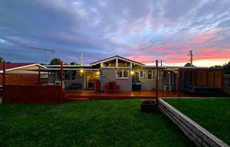 295 Bridgman Road, Te Awamutu