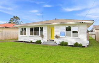 265 Spinley Street, Te Awamutu