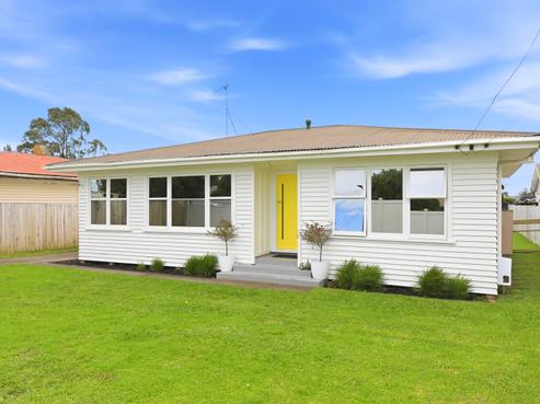 265 Spinley Street, Te Awamutu