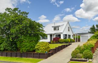 58 Tasman Drive, Tokoroa