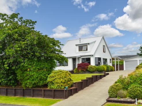 58 Tasman Drive, Tokoroa