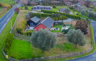 136 Te Kawa Road, Te Awamutu