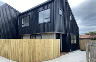 1/21 Wyon Street, Linwood