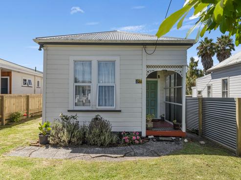 132 Harrison Street, Whanganui Central