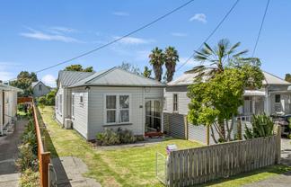 132 Harrison Street, Whanganui Central