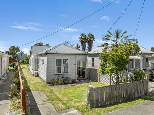 132 Harrison Street, Whanganui Central