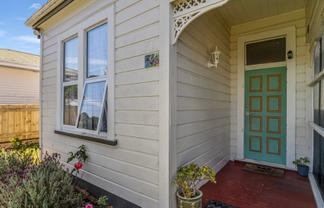132 Harrison Street, Whanganui Central
