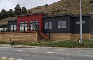 1 Selkirk Place, Roxburgh