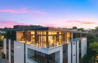 201/861 New North Road, Mount Albert