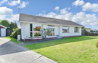 4 Bainton Street, Bishopdale