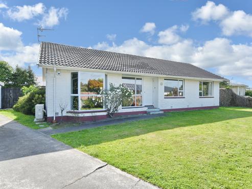 4 Bainton Street, Bishopdale