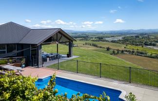 3369 State Highway 50, Maraekakaho