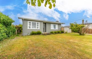 4A Dalmeny Street, Oamaru