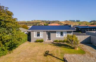 4A Dalmeny Street, Oamaru