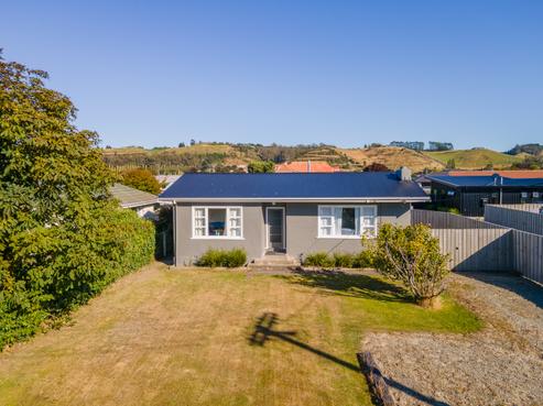 4A Dalmeny Street, Oamaru