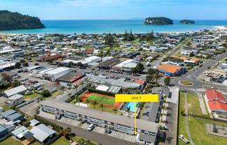 5/415 Port Road, Whangamata