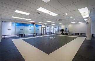 Bright, adaptable and centrally positioned